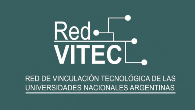 imagen Actividades de la Red de Vinculación Tecnológica en Córdoba