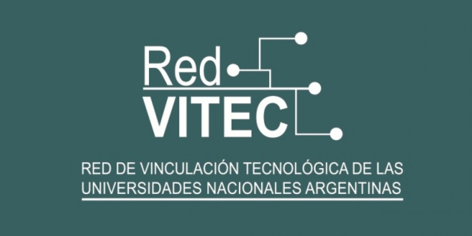 imagen Actividades de la Red de Vinculación Tecnológica en Córdoba