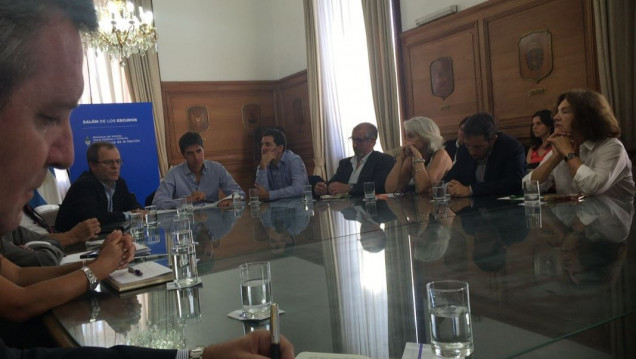 imagen Especialista de la UNCUYO consultado para analizar la reforma política y electoral