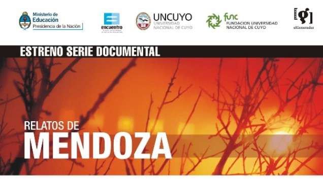imagen Estrenan segunda coproducción audiovisual de la UNCuyo y Canal Encuentro