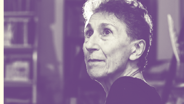 imagen Proponen como Doctora Honoris Causa a referente feminista internacional