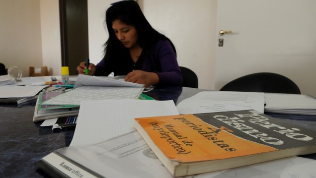 imagen Ingresantes de la UNCUYO pueden postular a becas