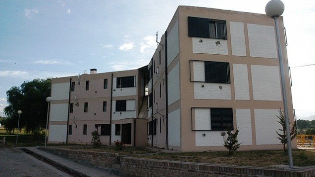 imagen Residencias de la UNCuyo utilizarán productos elaborados por internos de la cárcel