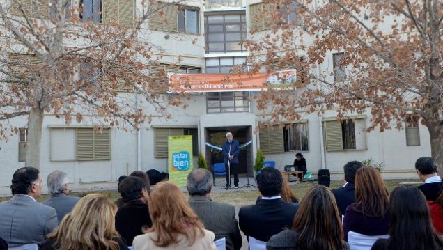 imagen Selección de alumnos tutores para estudiantes de comunidades huarpes