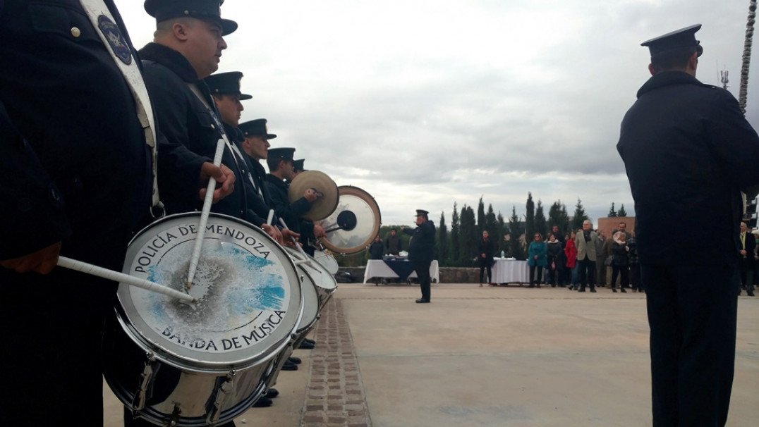 imagen Celebraron el Día de la Independencia