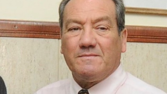 imagen Murió el presidente de la Fundación, Fabio Tarántola