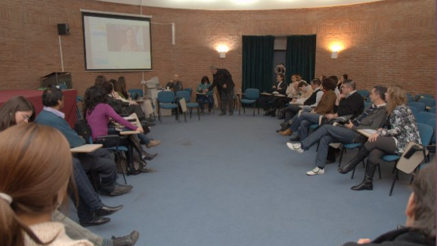 imagen Corresponsales universitarios reflexionan sobre divulgación científica