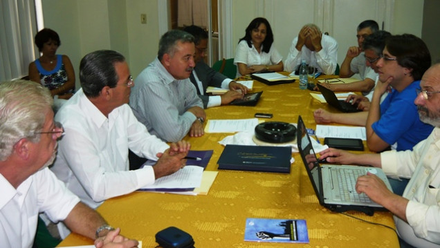 imagen América Latina y el Caribe buscan conformar organismo que congregue a todas sus  Universidades