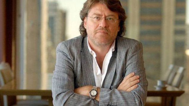 imagen El filósofo Ricardo Forster, nuevo Doctor Honoris Causa de la UNCuyo