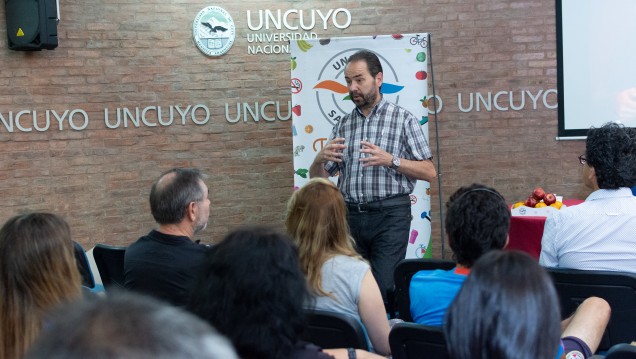imagen Explicaron el papel de la neurociencia en el deporte