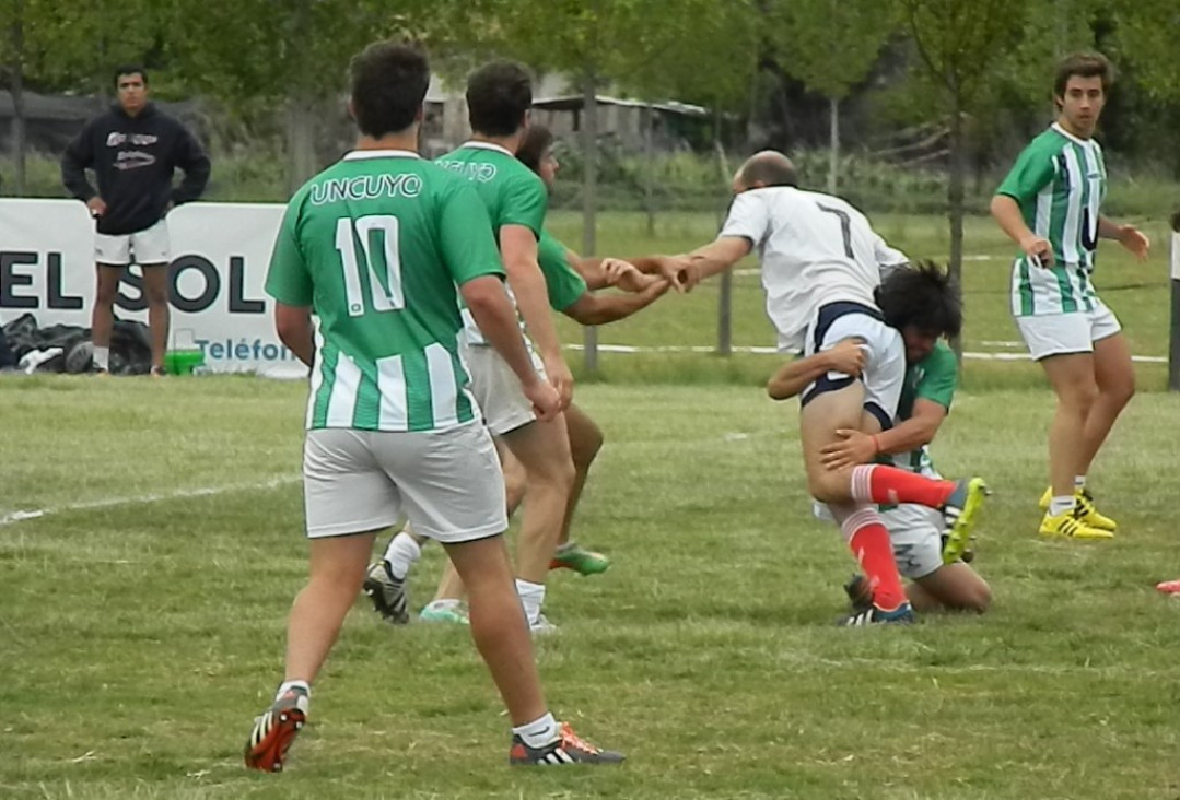 imagen Deportistas de la UNCuyo disputarán final nacional en Juegos Regionales