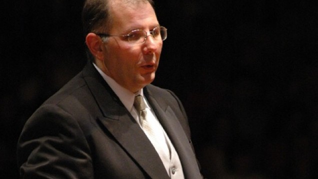 imagen Concierto de la Sinfónica, con director venezolano y pianista argentino