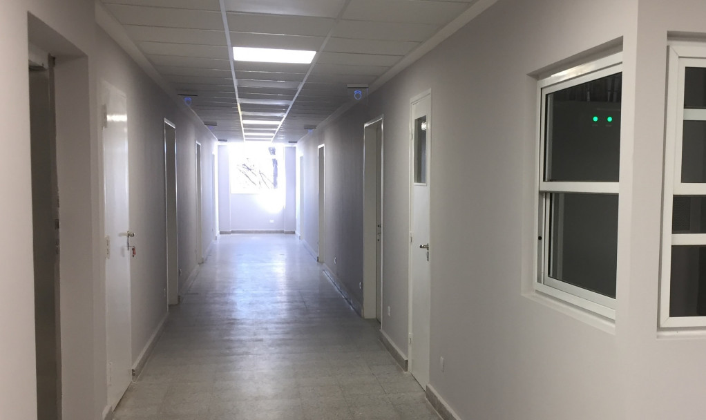 imagen Se inaugura la Sala de Internación del Hospital Universitario