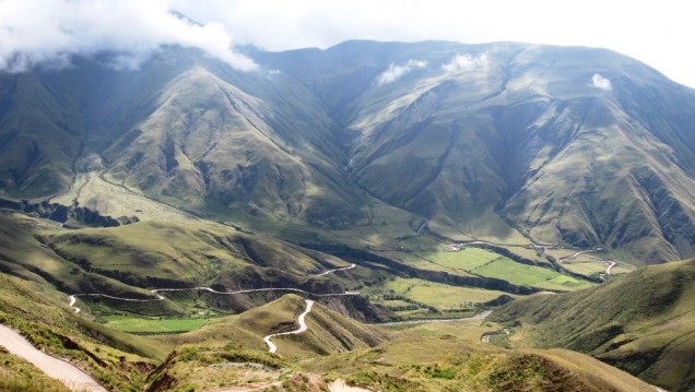 imagen Salta y Jujuy, destinos para el invierno 