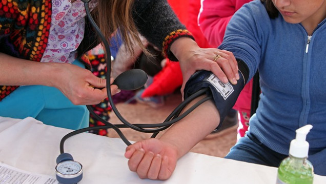 imagen Egresados de Ciencias Médicas promocionarán hábitos saludables