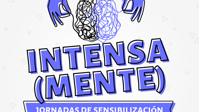 imagen Comienza un ciclo de encuentros sobre Salud Mental