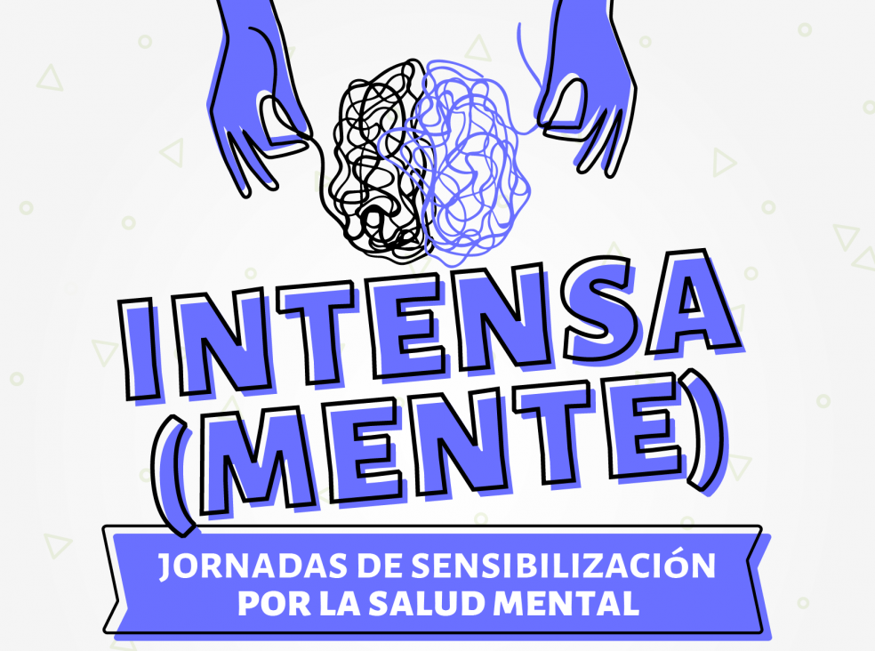 imagen Comienza un ciclo de encuentros sobre Salud Mental