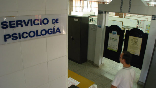 imagen Talleres gratuitos de salud sexual, obesidad y tabaquismo para estudiantes