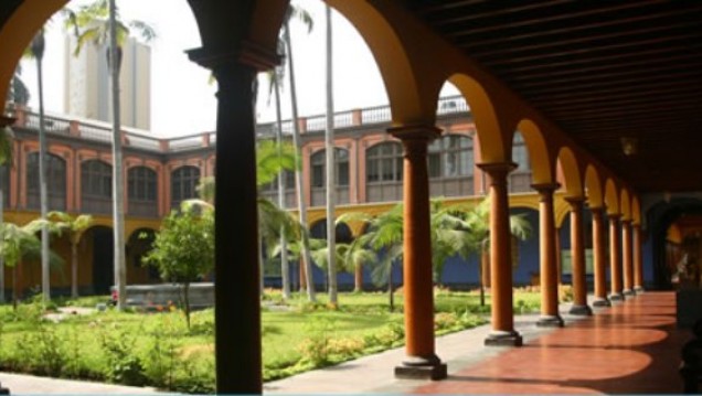 imagen Universidad peruana más antigua de América trabajará junto a la UNCuyo