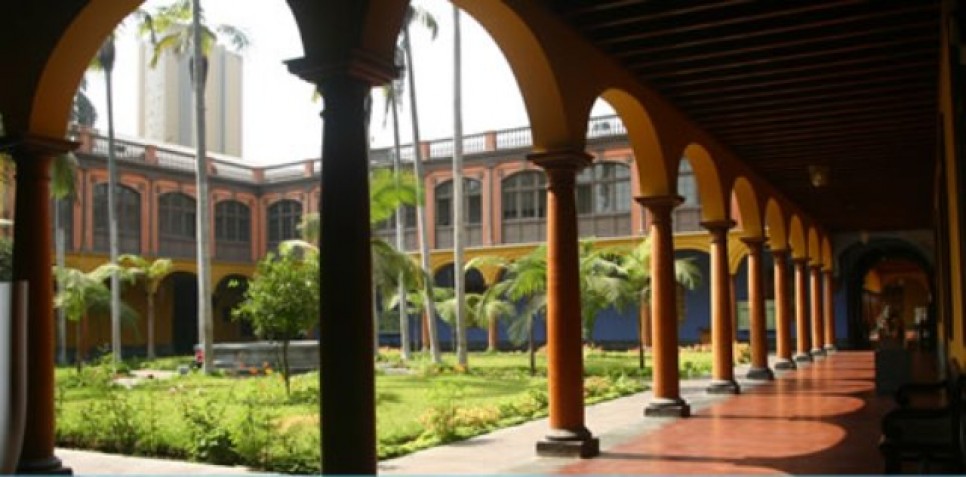 imagen Universidad peruana más antigua de América trabajará junto a la UNCuyo