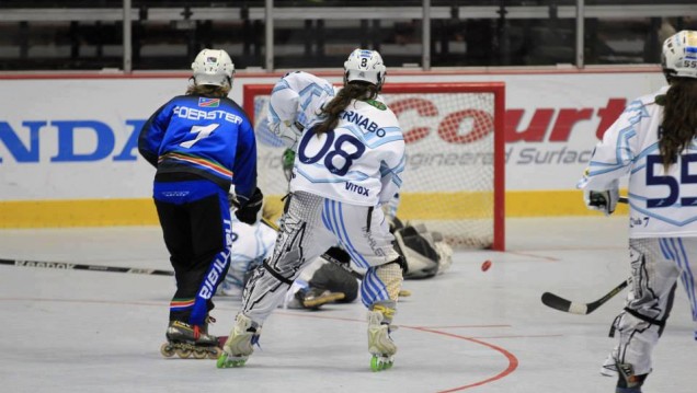 imagen Arranca en la UNCUYO un certamen nacional de Hockey en línea