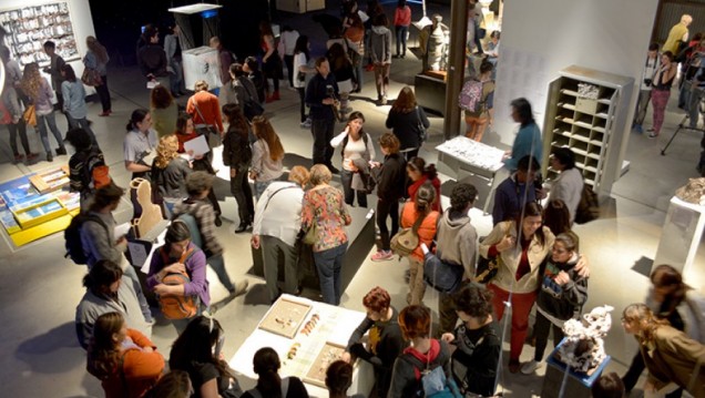 imagen Semana de las Artes y el Diseño: talleres, conversatorios y experiencias creativas en distintos puntos de Mendoza
