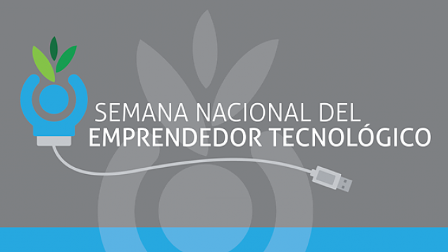 imagen Encuentro sobre sistema emprendedor tecnológico en Mendoza