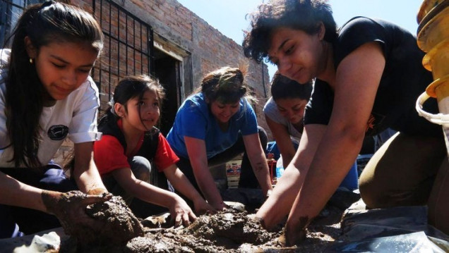 imagen Especialista en Educación Popular dictará un seminario de posgrado en la UNCUYO