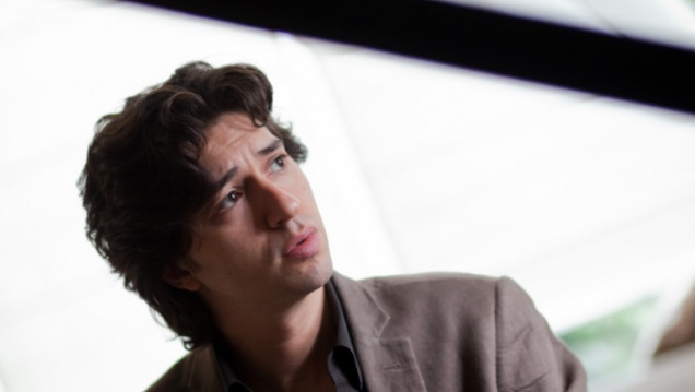 imagen Reconocido pianista venezolano actuará junto a la Sinfónica