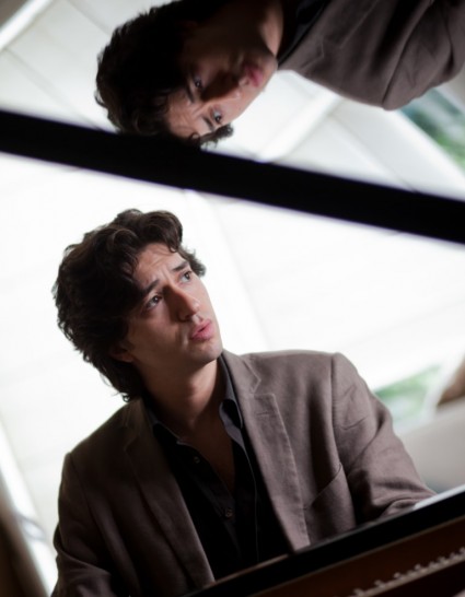 imagen Reconocido pianista venezolano actuará junto a la Sinfónica