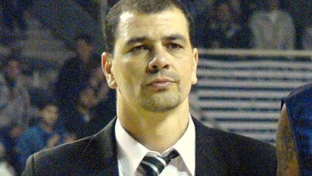 imagen Técnico de la Selección Argentina de Básquet estará en la Universidad