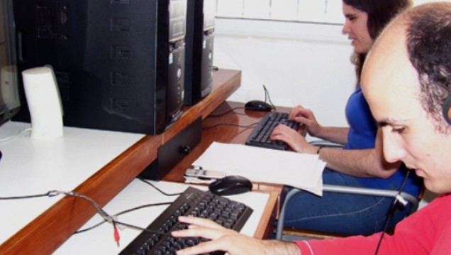 imagen Diseñaron dispositivo que permitió a personas con discapacidad visual disfrutar la Vendimia
