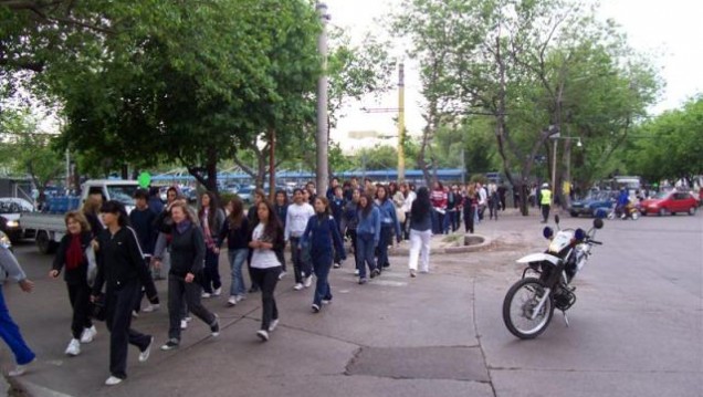 imagen El Universitario Central realizará simulacro de sismo y evacuación