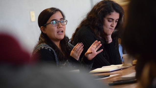 imagen Docentes aplicarán nuevos saberes de extensión en el territorio