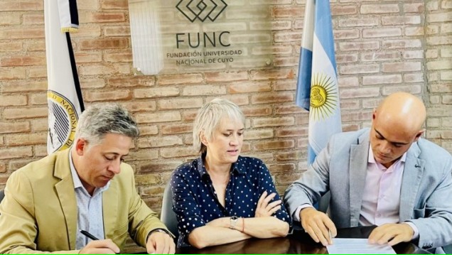 imagen A través de la FUNC, empresas podrán certificar el Sistema 4 para ser proveedoras del Estado