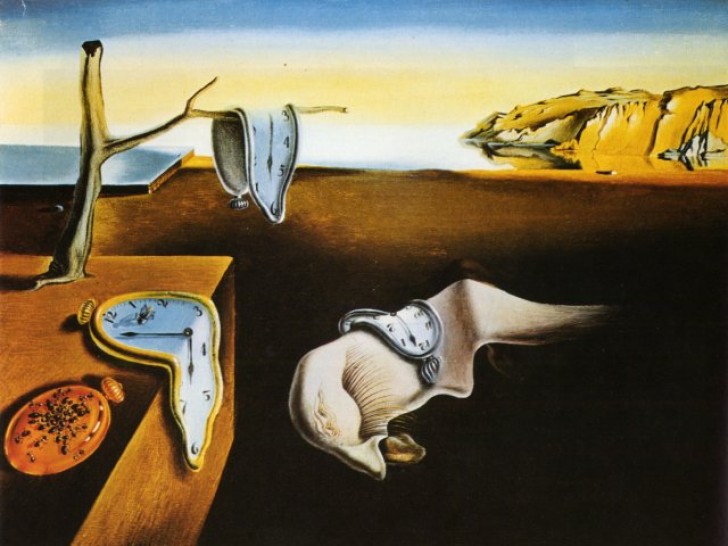 imagen "Surrealismo. Expresiones y proyecciones", Jornadas en Filosofía