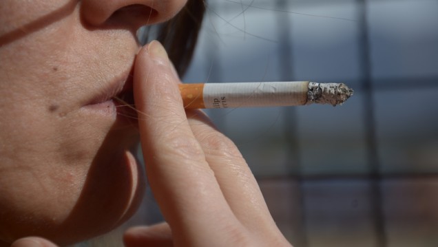 imagen Estudio sobre el tabaco: los que perciben los riesgos para la salud fuman menos