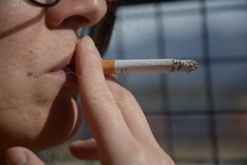 imagen Estudio sobre el tabaco: los que perciben los riesgos para la salud fuman menos