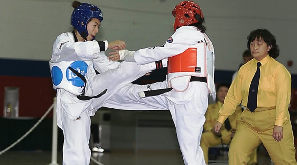 imagen Deportes suma Taekwondo