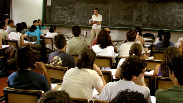 imagen Continúa taller que enseña a buscar información para la tesis