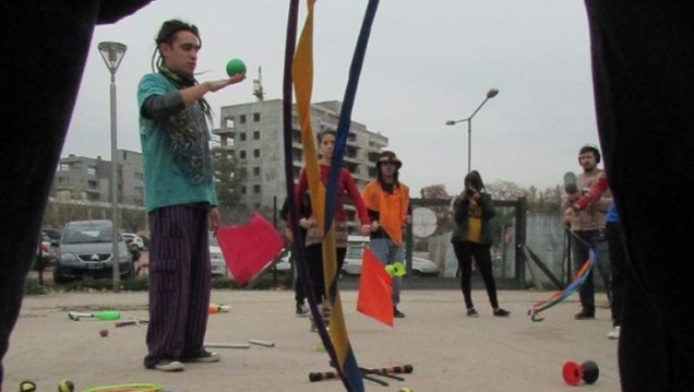 imagen Continúa taller para aprender jugando