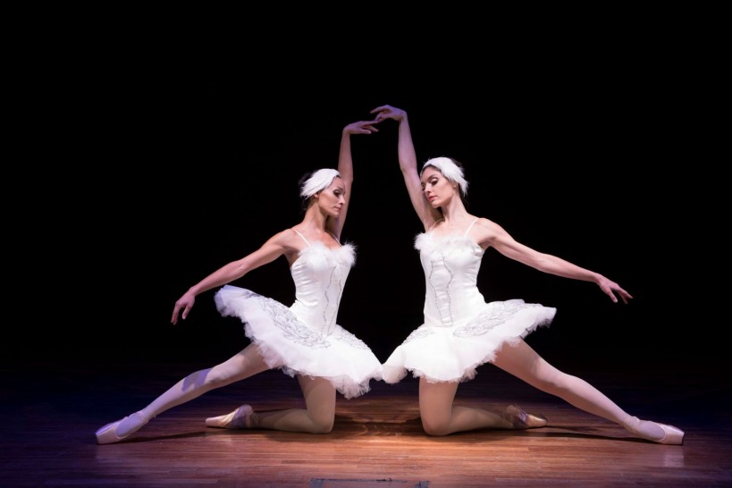 imagen El Ballet dictará tres talleres especiales de danza