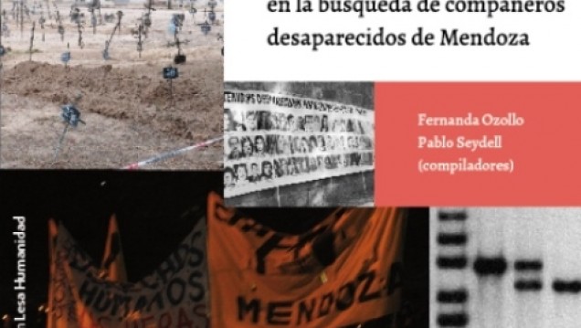 imagen Memoria, verdad y justicia en una nueva publicación de la UNCuyo