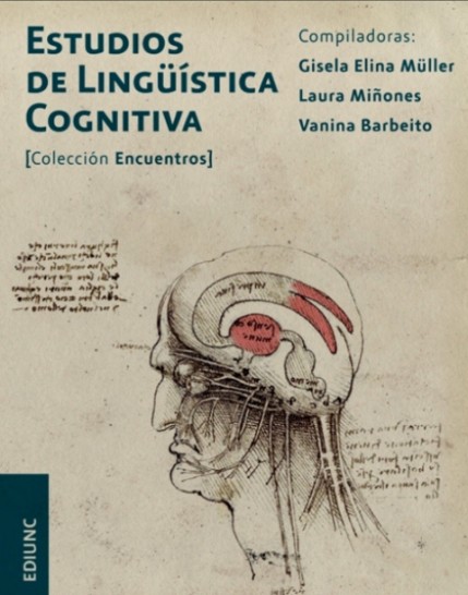 imagen Ediunc presenta un libro sobre Lingüística Cognitiva 