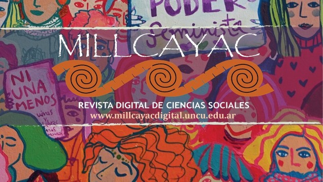 imagen Ya se puede ver lo nuevo de la revista digital de Ciencias Sociales 