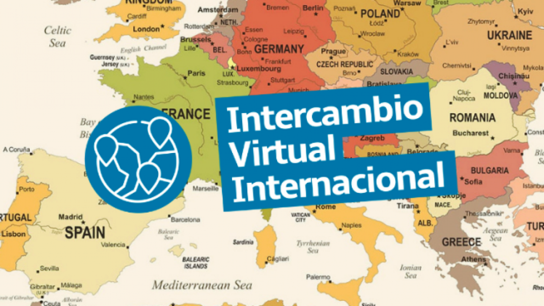 imagen Estudiantes de grado o pregrado podrán realizar intercambios virtuales