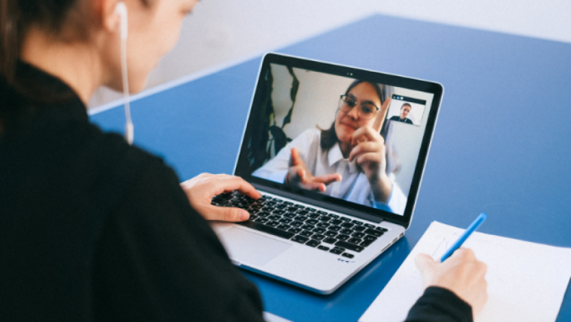 imagen Estudiantes de la UNCUYO podrán cursar en universidades latinoamericanas de forma virtual