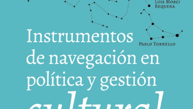 imagen Cómo navegar el universo de la cultura, tema de un nuevo libro de EDIUNC