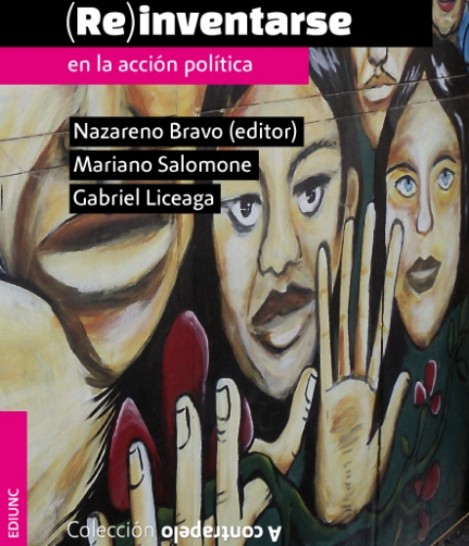 imagen Vínculo entre luchas sociales y nuevas prácticas políticas en la visión de tres jóvenes investigadores