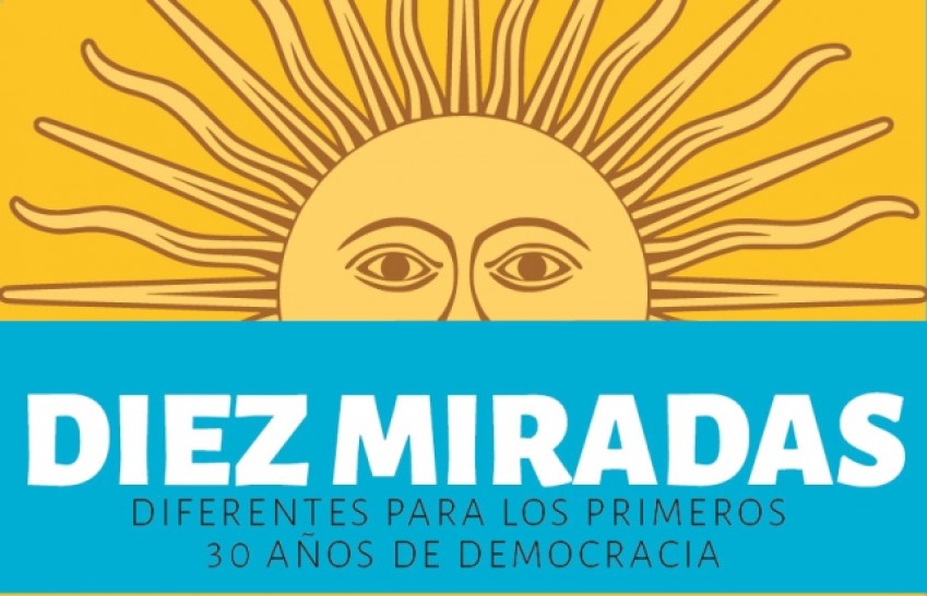 imagen La UNCuyo conmemora 30 años de democracia